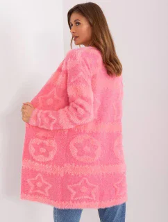 Jumper AT SW 234503.00P ružová