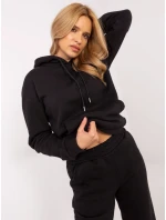 Súprava CLM KMPL 90295.26 čierna