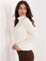 Jumper LK SW 510184.01P ecru