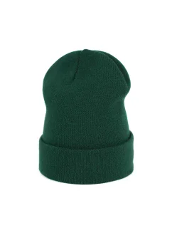 Tmavě zelená čepice model 17693929 - Art of polo