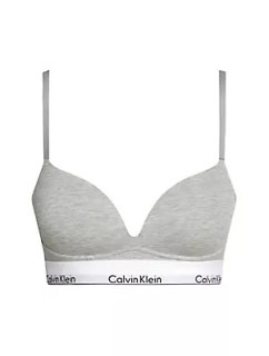 Underwear Women Bras PLUNGE PUSH UP 000QF7623EP7A - Calvin Klein