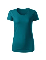Epic Tričko dámske petrol Epic Tričko dámske petrol