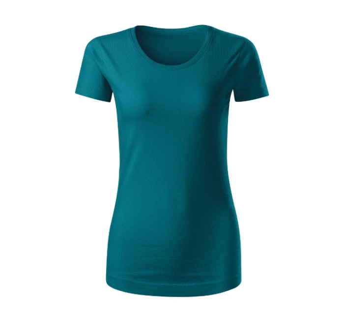 Epic Tričko dámske petrol Epic Tričko dámske petrol