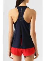 Dámské tílko model 8404935 modrá - Tommy Hilfiger