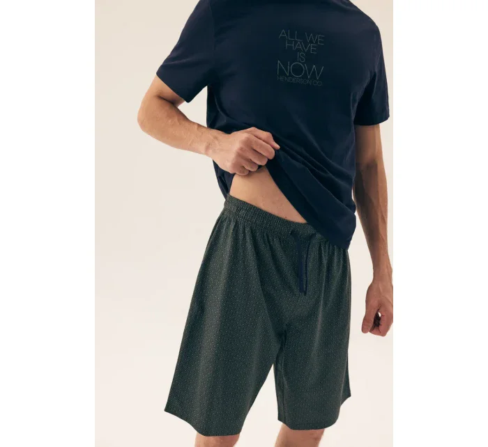 PÁNSKE PYŽAMO DREAMER 42632 SS25 PÁNSKE PYŽAMO DREAMER 42632 SS25