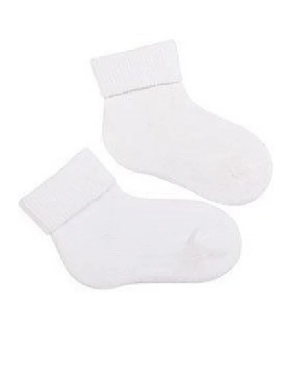 HLADKÉ PONOŽKY 0-2 ROKY U14.08P