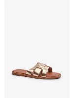 Papuče model 198181 Step in style Papuče model 198181 Step in style