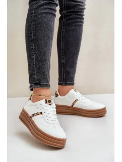 Športová obuv model 203633 Step in style