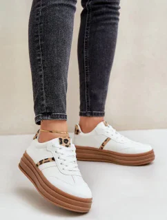 Športová obuv model 203633 Step in style