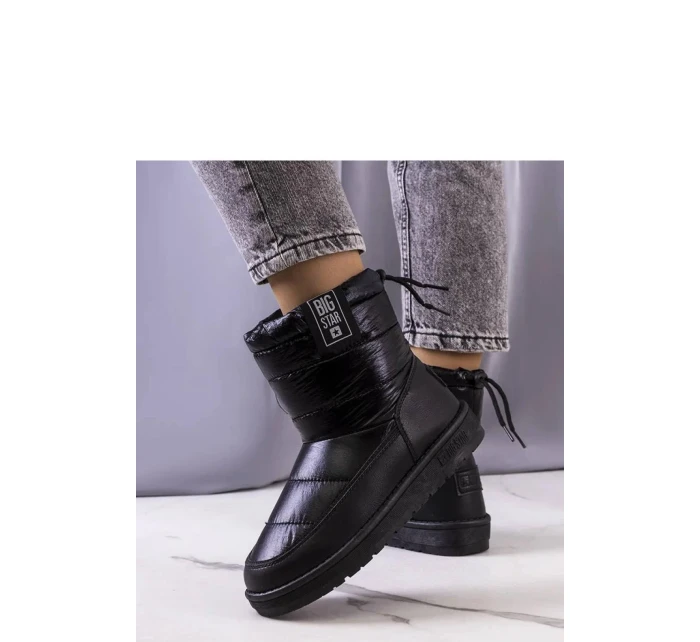 Snehule model 204778 Solea