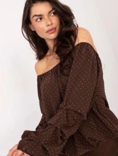 Blúzka model 222939 Taliansko Moda