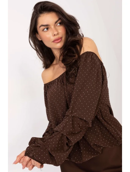 Blúzka model 222939 Taliansko Moda