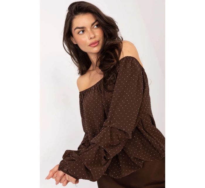 Blúzka model 222939 Taliansko Moda