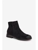 Obuv model 222969 Step in style