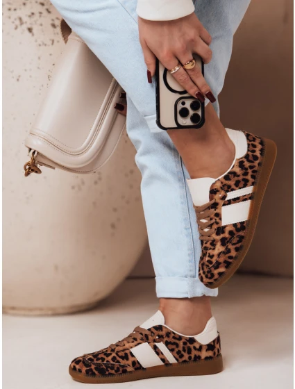 Dámské sportovní tenisky orange Dstreet model 21984175 - FashionStreet Dámské sportovní tenisky orange Dstreet model 21984175 - FashionStreet