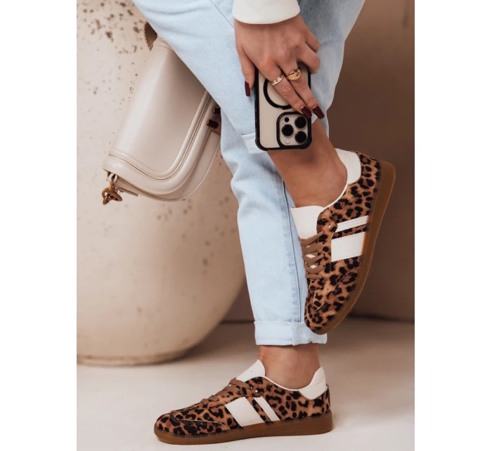 Dámské sportovní tenisky orange Dstreet model 21984175 - FashionStreet Dámské sportovní tenisky orange Dstreet model 21984175 - FashionStreet