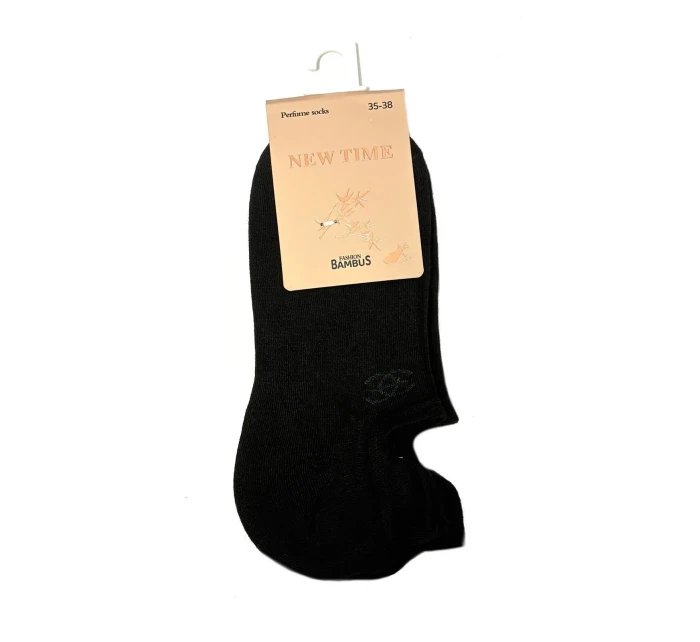Ponožky WiK New Time 013 Bamboo Short pattern 61 35-42