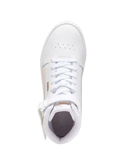 Boty Carina 2.0 Mid W model 19005368 07 dámské - Puma