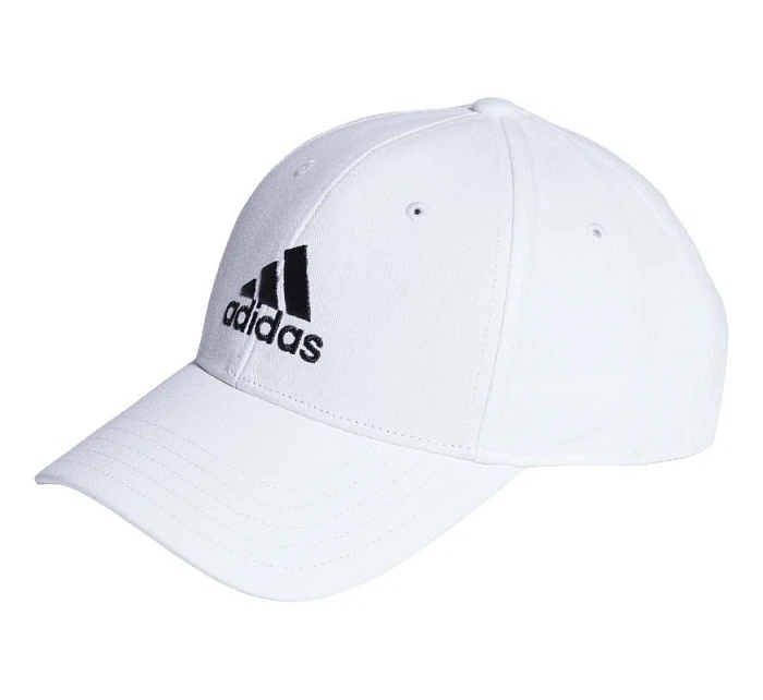 Bavlnená čiapka adidas IB3243