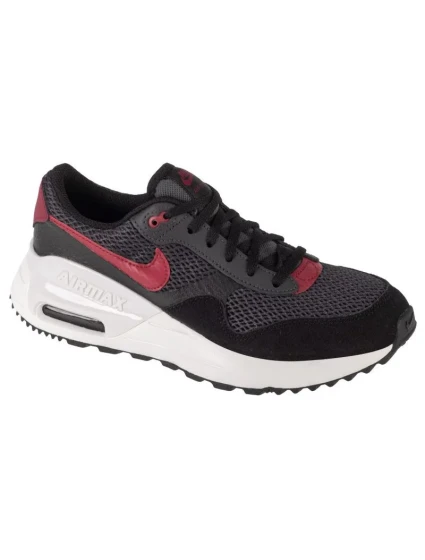 Topánky Nike Air Max System GS DQ0284-003