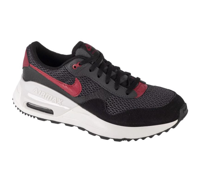 Topánky Nike Air Max System GS DQ0284-003
