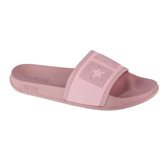 Žabky Big Star W NN274A647