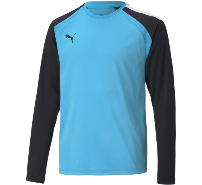 Brankářská mikina GK LS Jersey Jr 40 model 20203238 - Puma Brankářská mikina GK LS Jersey Jr 40 model 20203238 - Puma