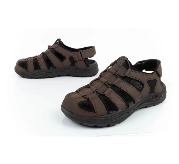 Sandály Arch Fit M model 20624998 - Skechers