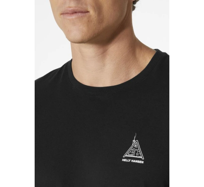 pánské tričko  COTTON TEE 2.0 990 model 21325872 - Helly Hansen
