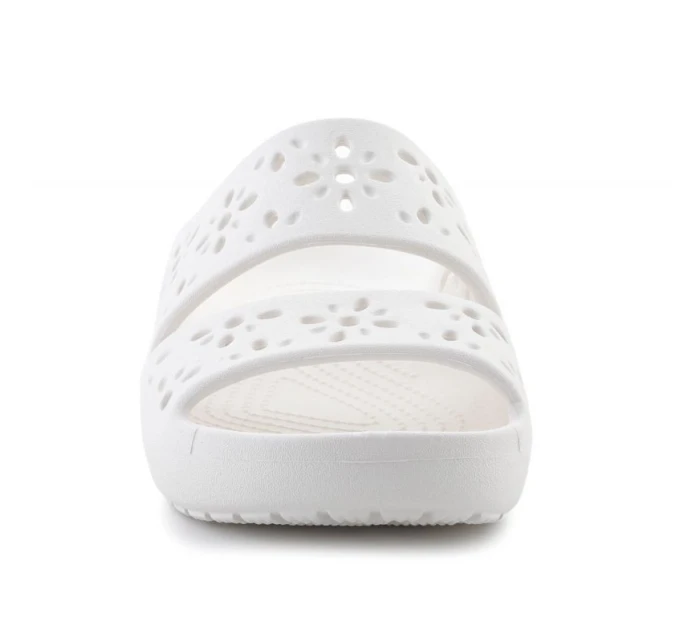 Žabky Classic Floral model 21037607 - Crocs