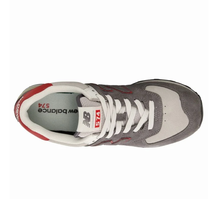 New Balance U574 lifestyle grey (U574QGY) unisex tenisky