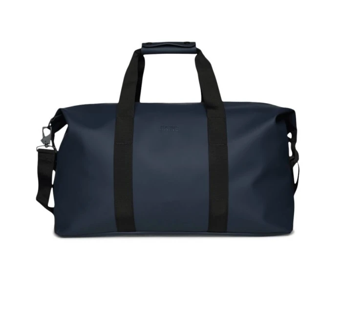 Cestovní taška cm 37 L WEEKEND BAG W3 47 NAVY model 21815031 - Rains Cestovní taška cm 37 L WEEKEND BAG W3 47 NAVY model 21815031 - Rains