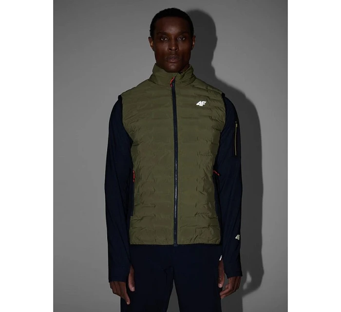 4F PRO z Primaloft Silver męski 4F model 22086885 - Hikvision 4F PRO z Primaloft Silver męski 4F model 22086885 - Hikvision