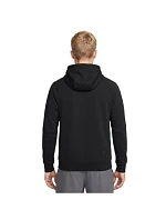 Pánska mikina Nike Primary Fleece Dri-Fit UV Hoodie Black - FZ0967-010 Pánska mikina Nike Primary Fleece Dri-Fit UV Hoodie Black - FZ0967-010
