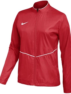 Dámská bunda Nike Park 26 červená,  velikost XL model 22387543 - No name
