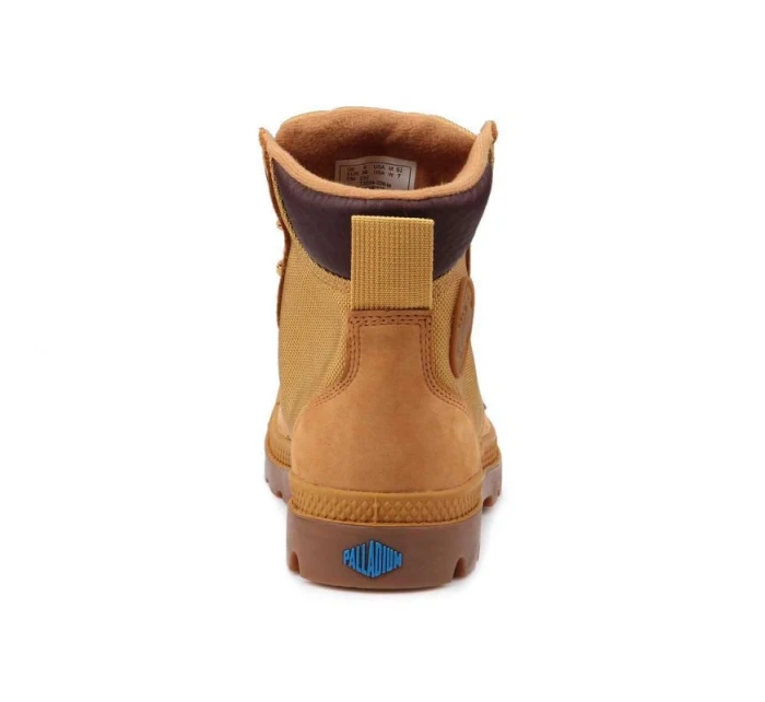 Unisex boty u model 16023152 - Palladium Unisex boty u model 16023152 - Palladium