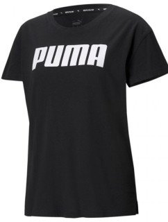 Dámské tričko Logo W 01  model 16054268 - Puma