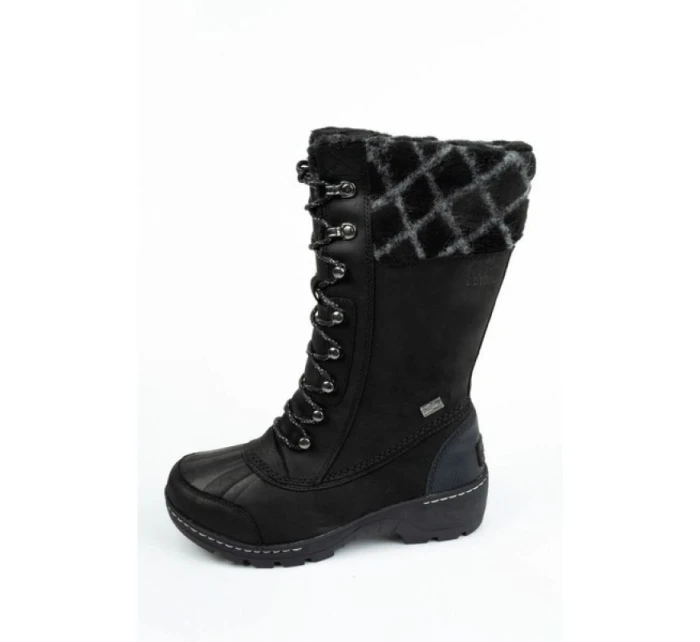 Dámske topánky Sorel W NL2984-010 Dámske topánky Sorel W NL2984-010