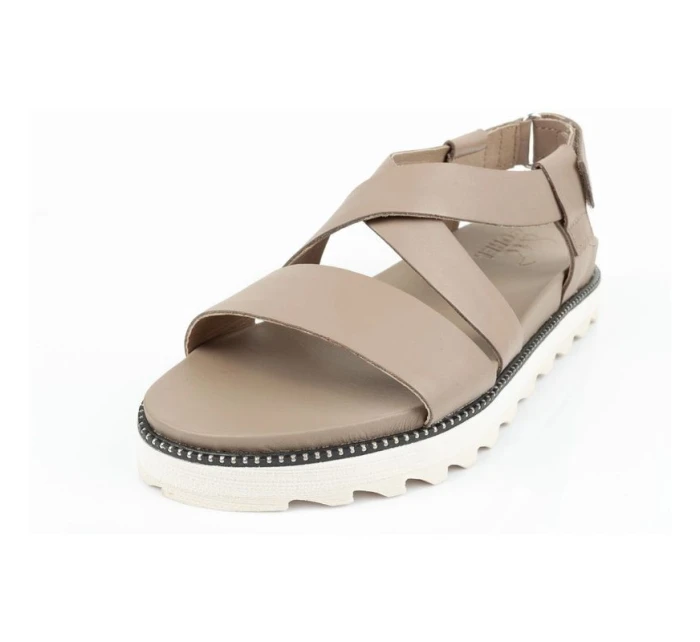 Sandále Sorel Roaming Criss W NL4094-297