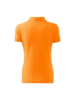 Bavlněná polokošile W s vzorem model 18726988 - Malfini