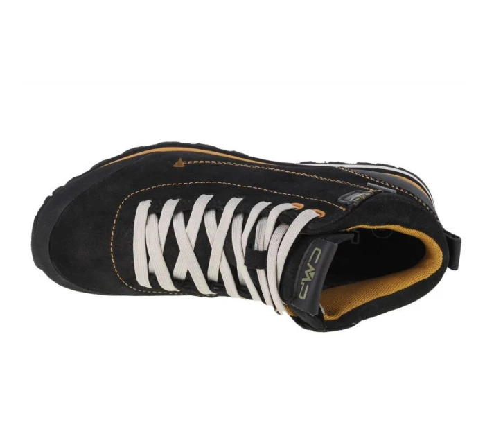 Dámske topánky Elettra Mid W 38Q4596-63UM - CMP