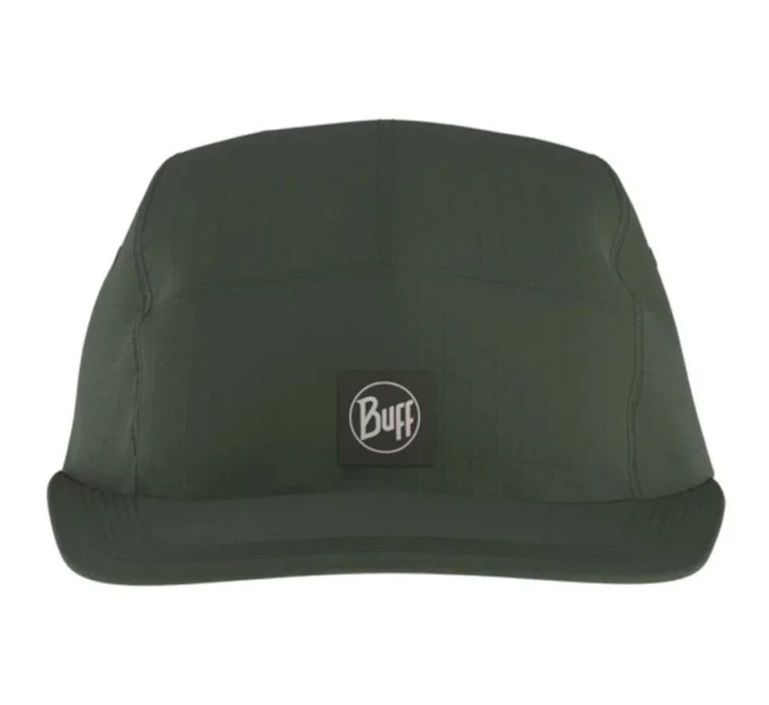 Kšiltovka 5 Panel Explore model 22093417 - Buff