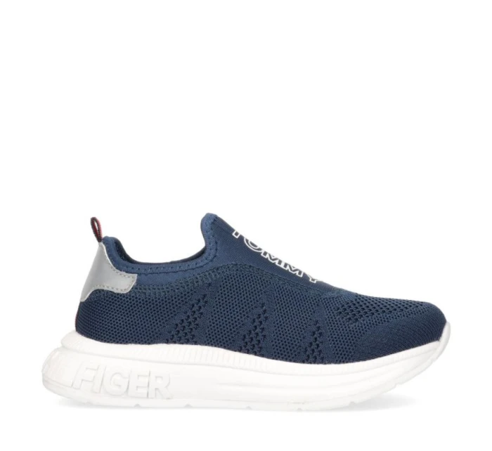 Topánky Tommy Hilfiger W T3B4-32246-0735800 Topánky Tommy Hilfiger W T3B4-32246-0735800