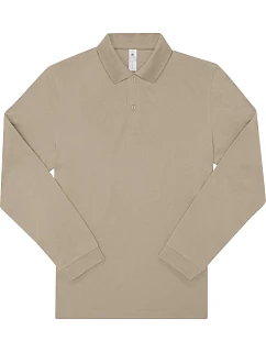 B&C My Polo 180 LSL Piqué polo s dlouhým rukávem model 22484420
