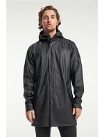 Rain Coat Men Pánský plášť do deště black model 22470351 - Tenson