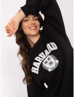 Mikina EM BL 617 16.01X čierna Mikina EM BL 617 16.01X čierna