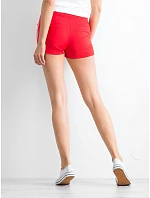 Szorty EM SN model 22154927 czerwony - FPrice