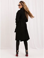 Cardigan LC SW model 16327382 černá - FPrice Cardigan LC SW model 16327382 černá - FPrice