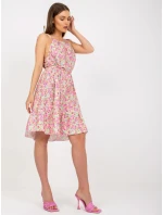 Šaty WN SK  vícebarevný model 17431589 - FPrice