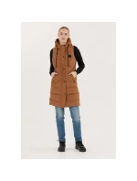 Dámská dlouhá vesta model 20051018 W - Weather report Dámská dlouhá vesta model 20051018 W - Weather report